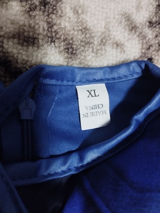 Новогодний костюм