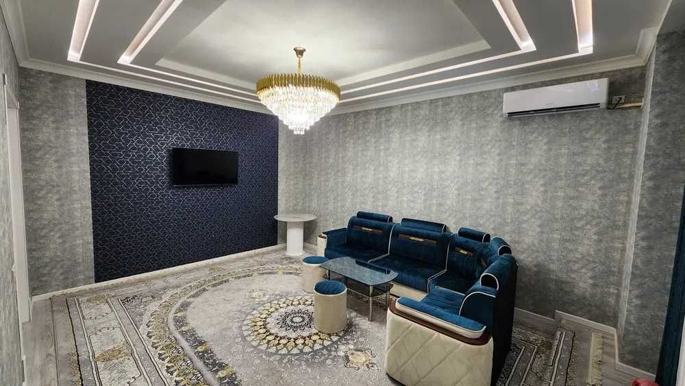 Сдаётся участок на Ханабаде‼️