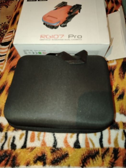 Продам квадракоптер