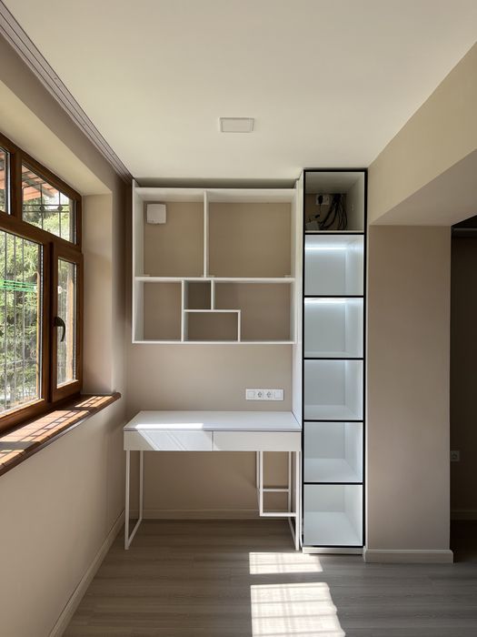 Мебель на заказ Гарнитур Корпусная мебель Изготовление кухни шкафы