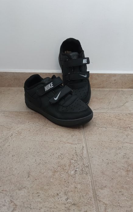 Детски маратонки Nike 31