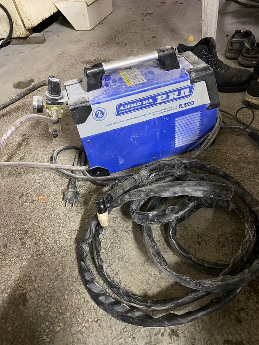 Продам плазмарез Аврора про