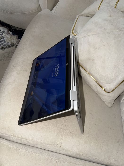 Hp Omnibook 5 Flip 14
