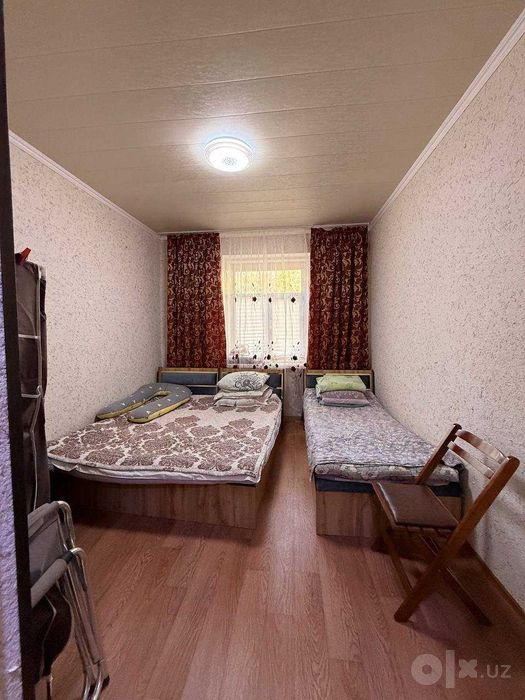 продается квартира в янгабаде г.АнгренПРОДАЕ