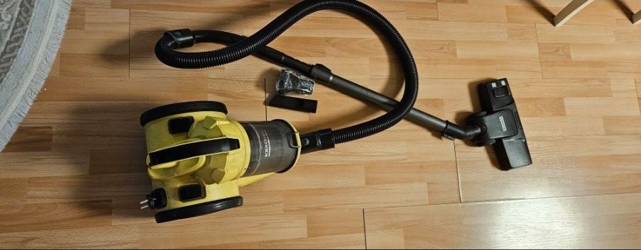 Karcher б/у самовывоз