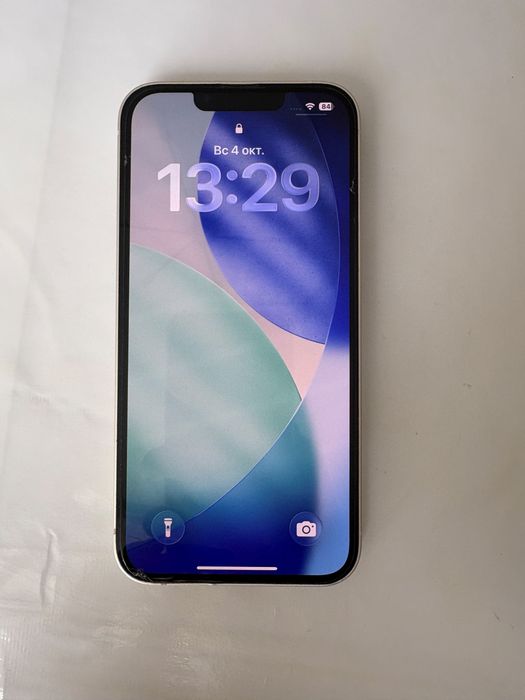 Iphone 13 128gb 76%