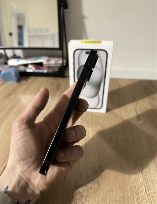 Айфон 15 IPhone