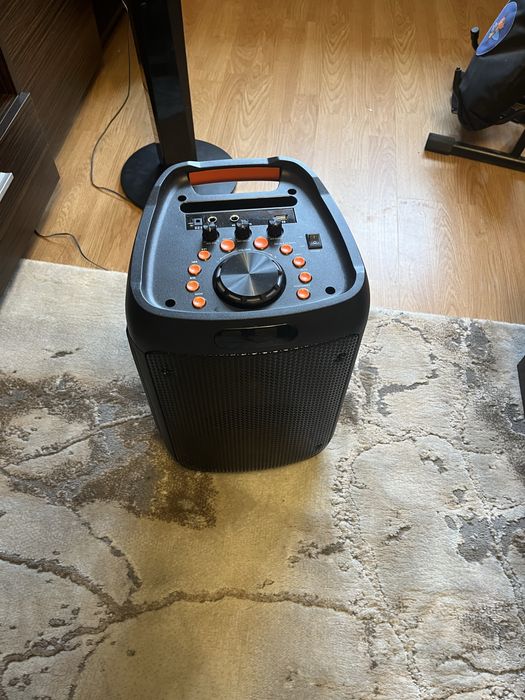 boxa wireless party speaker,chilipir