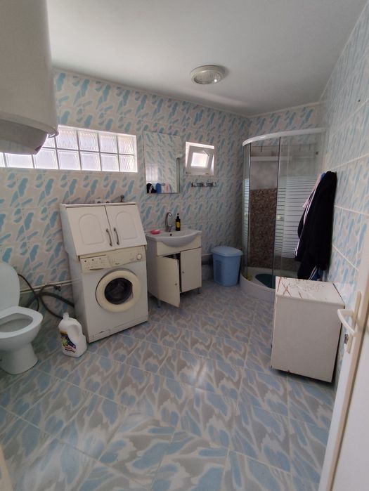 Casă de locuit, 115 mp, teren 560 mp, toate utilitățile – Bălcești,