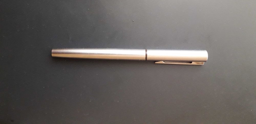 Trusa scris stilou si creion mecanic - Stilou Waterman - Creion mecanic  FLEXFIT-Pentel