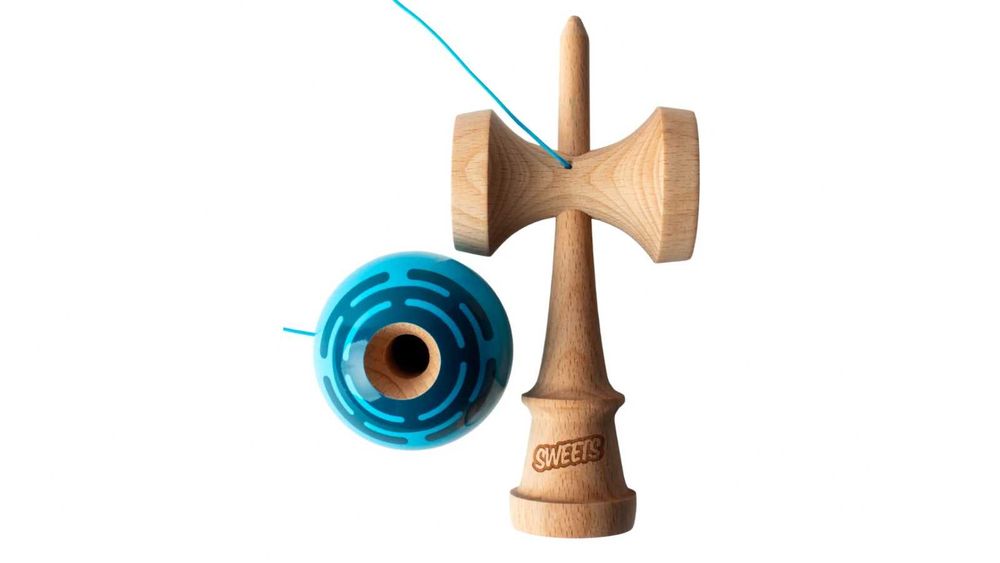 Kendama sweets RADAR - BLUE