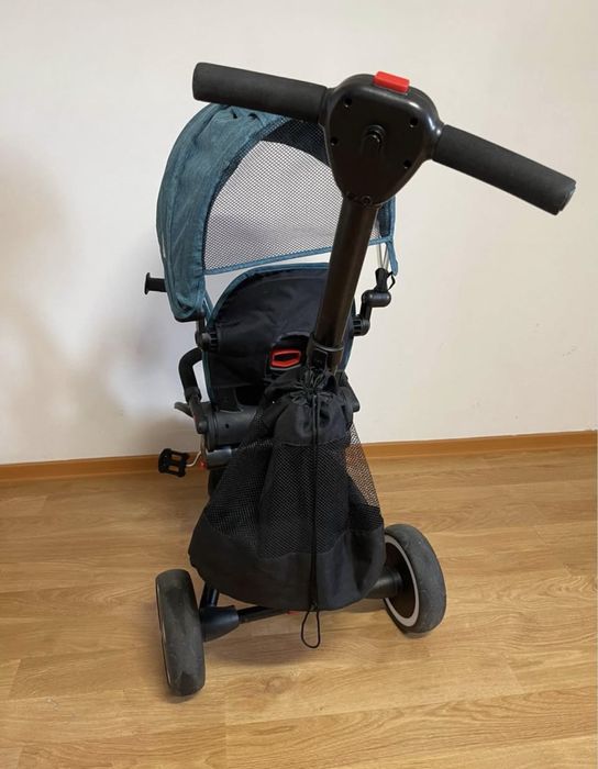 Vând tricicletă pentru copii