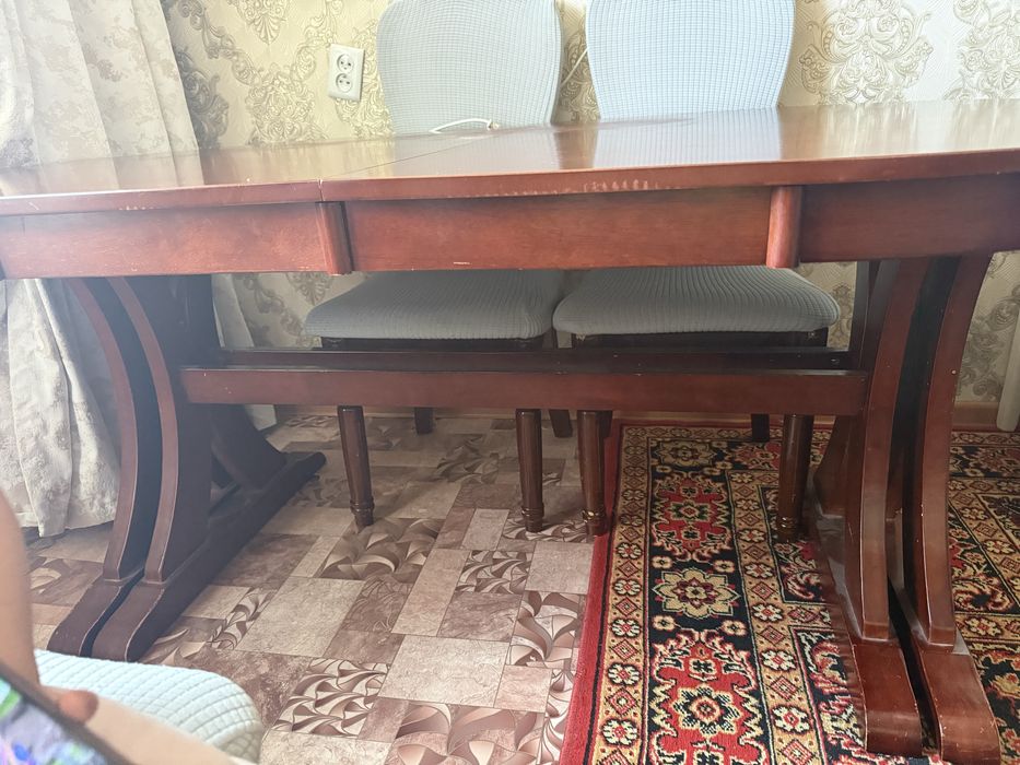 Продам стол 3 метра