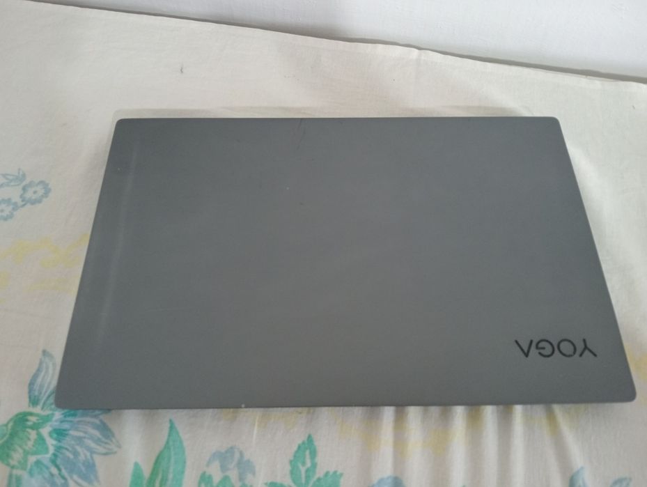 Универсальный ноутбук и для игр и для работы