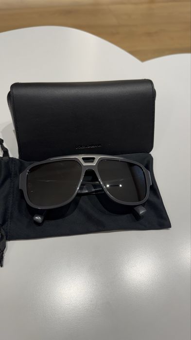 Слънчеви очила -Dolce&Gabbana