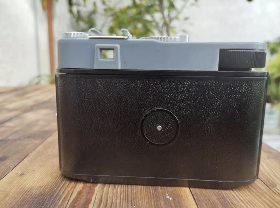 Фотоапарат Смена 8