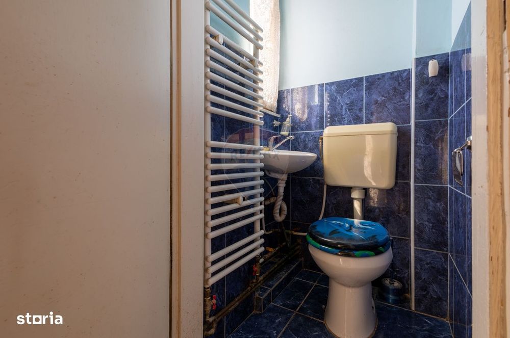 Apartament cu 4 camere și grădină proprie | Iosefin, Timișoara
