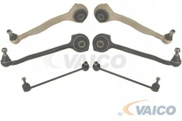 set kit brate punte fata mercedes c class w203 cl203 clk 209 slk r171