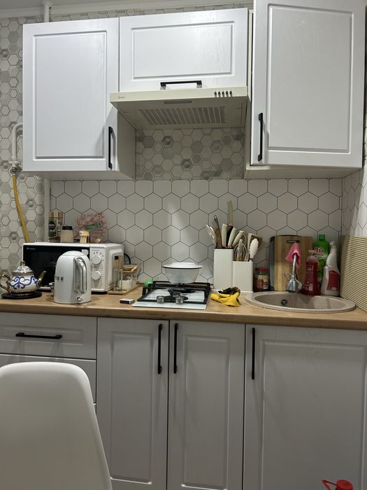 Продам кухонный гарнитур