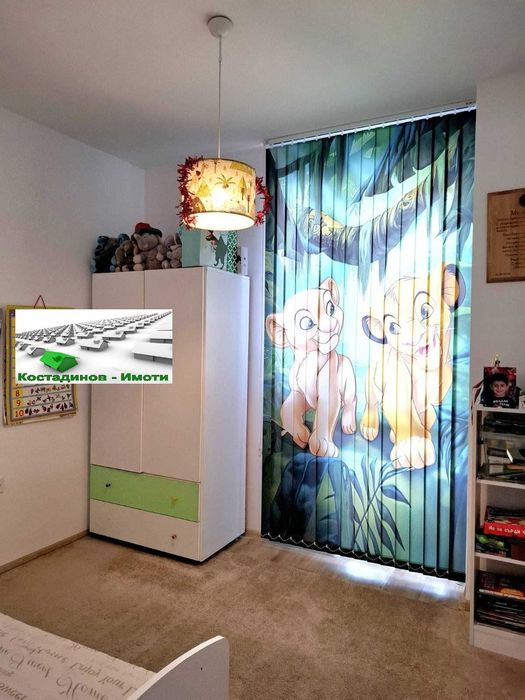 Продава се Многостаен апартамент в Пловдив, Коматевски възел - 133 кв.м за 1828 €/кв.м - Снимка #11