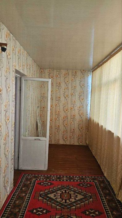 Квартира 1*2х/ 2 / 2 комнат. Кирпичный Дом 42м2. Ор-р. Домробад.