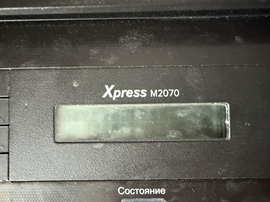 Принтер МФУ Samsung