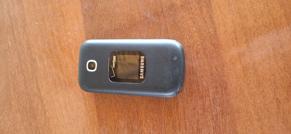 SAMSUNG verizon. Model SM-B311V UD