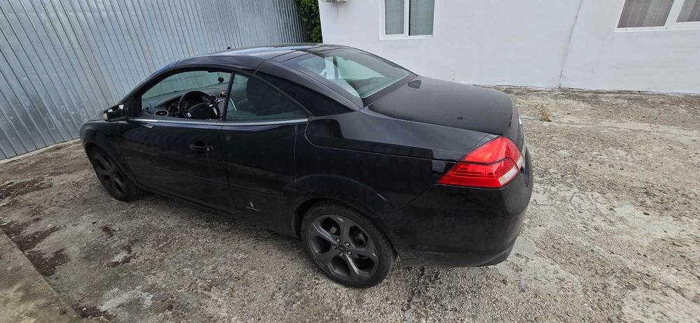 FORD Focus 2007 — imagine 4