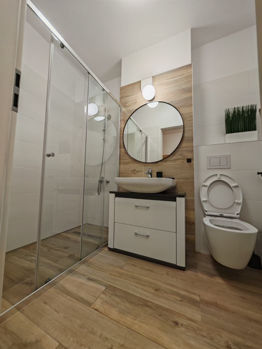 De vânzare apartament cu 2 camere, proprietar - Campeador City - Calea Torontalului