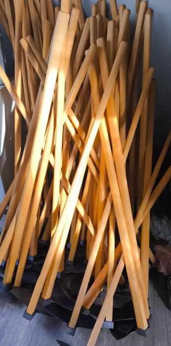 Мотика за градина