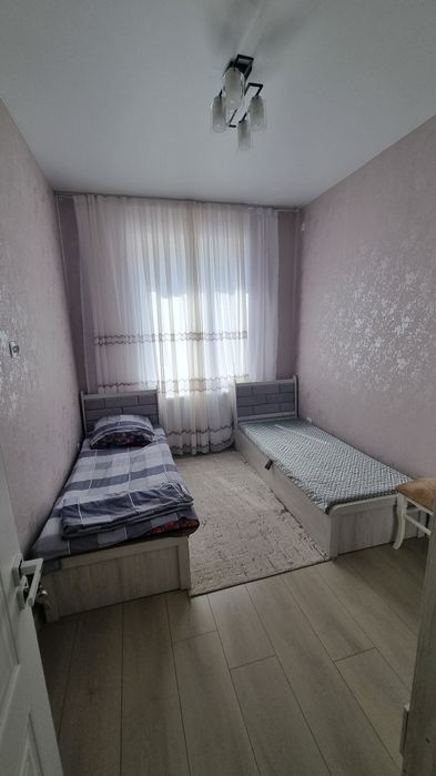 Комната для студентов