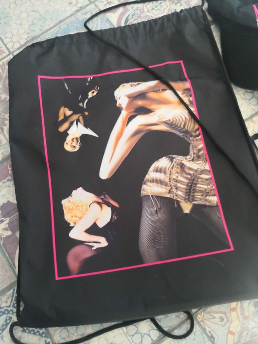 Madonna Celebration Tour VIP пакет