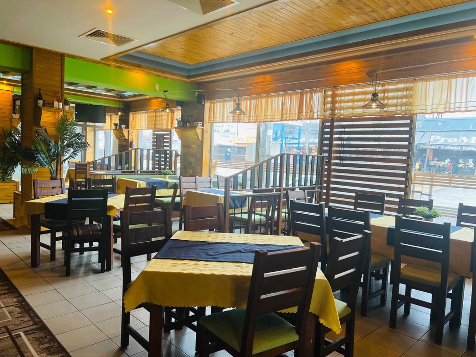 Дава се под наем Заведение в София, Надежда 2 - 450 кв.м за 2805 € - Снимка #5