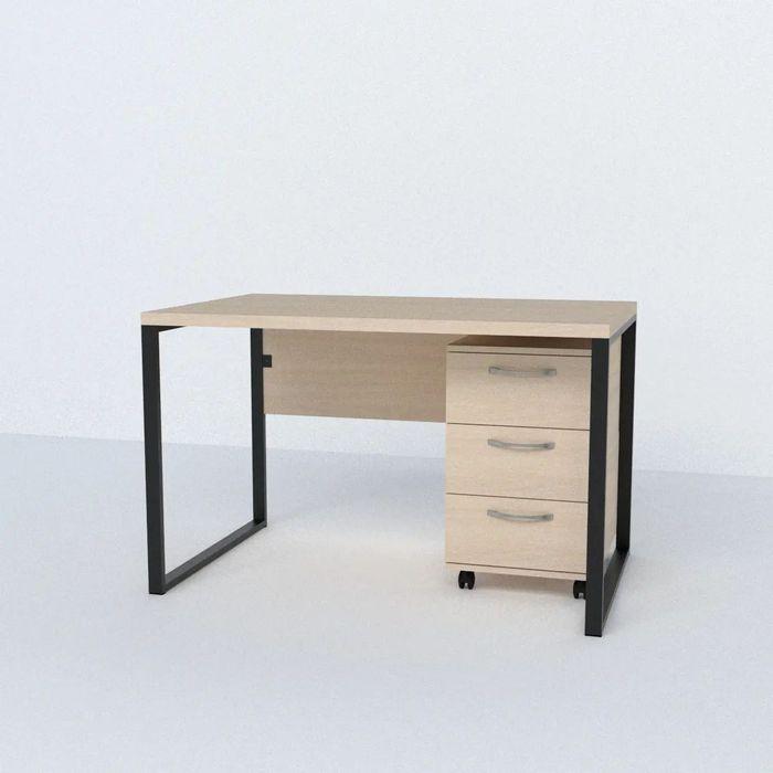 Лофт мебель на заказ