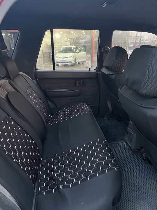 Продам машину сюрф 130