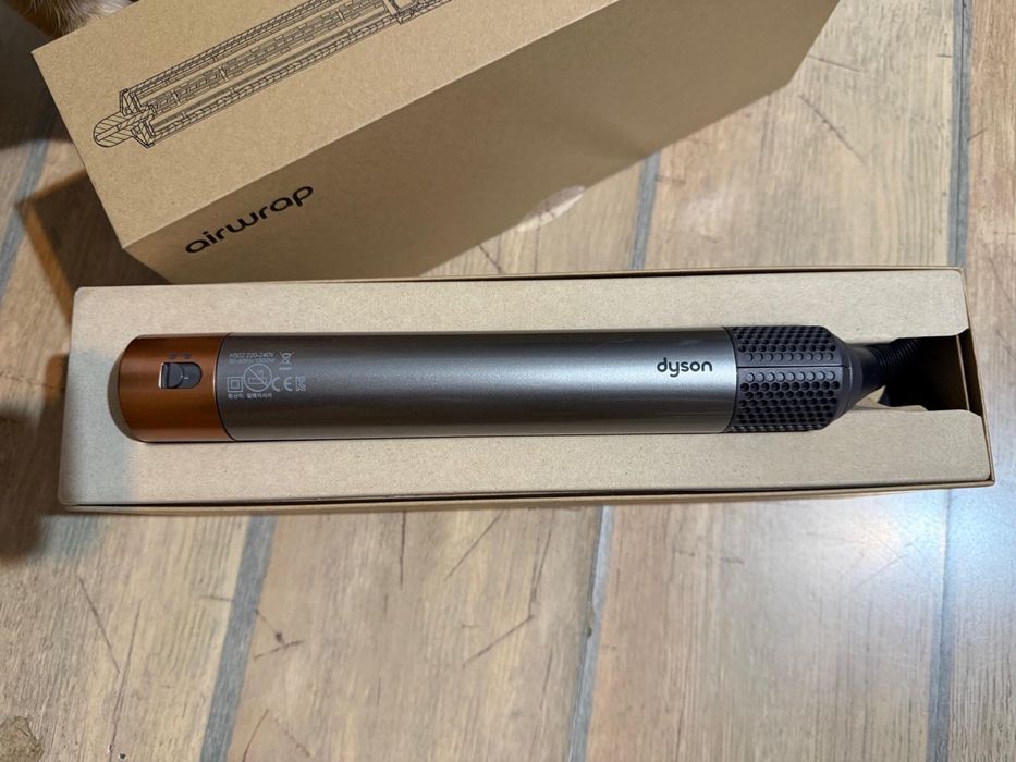 Vand Dyson Airwrap Origin