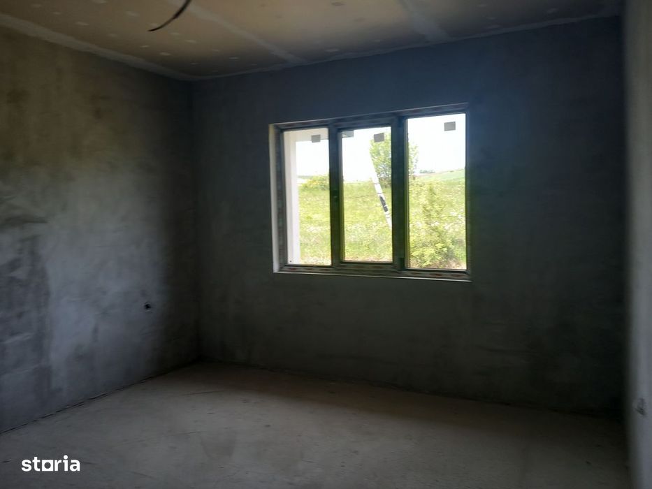 Casă Modernă Cu Panoramă Deosebită – Nazna | Sâncraiu De Mureș