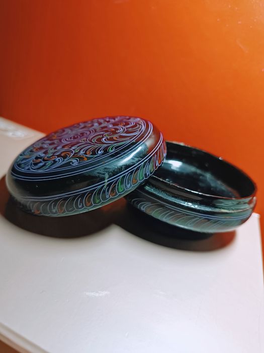 Кутия за бижута от Мианмар