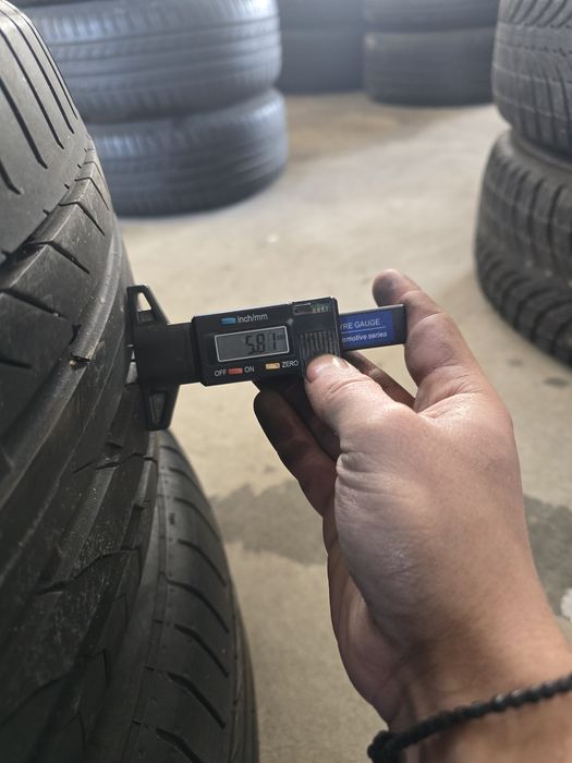 Джанти 19 / 5х112 - Audi Q5 и др. 5x112