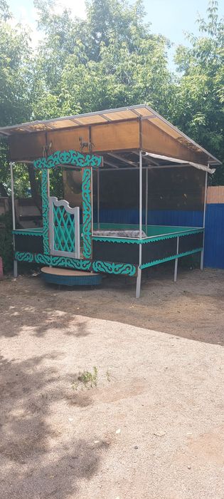 Сдаётся НОВЫЙ гостевой дом посуточно