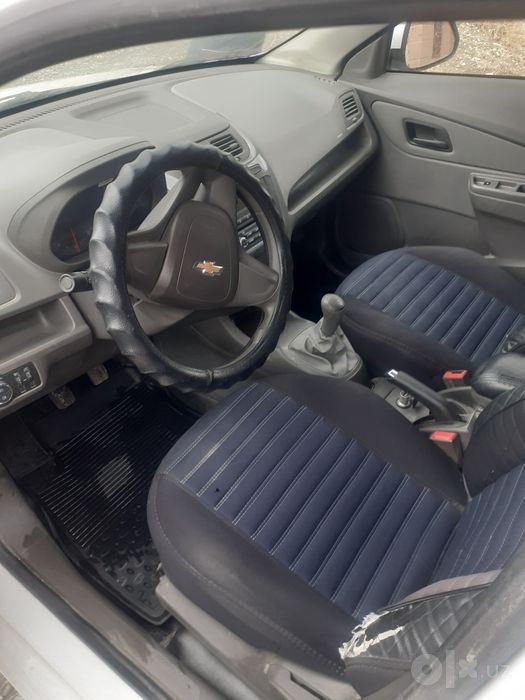 Cobalt 2021 Mexanika. 12000$