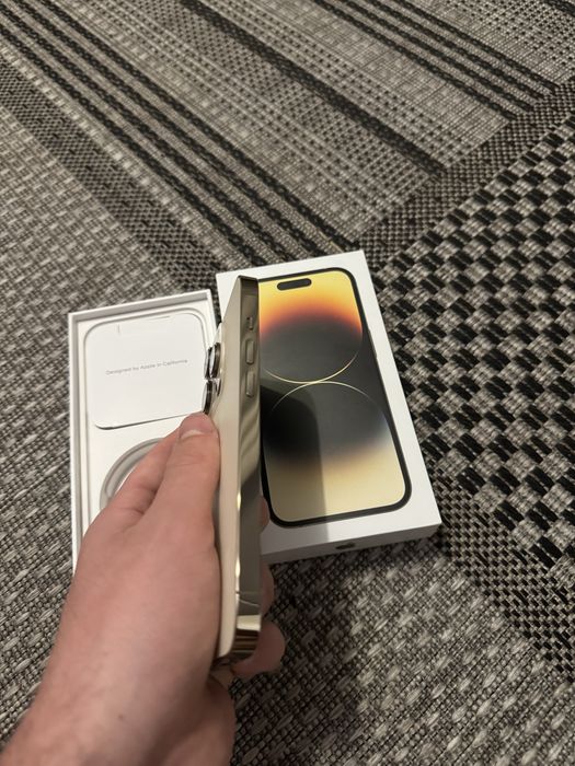 Iphone 14 Pro 256gb Айфон 14 Про 256гб