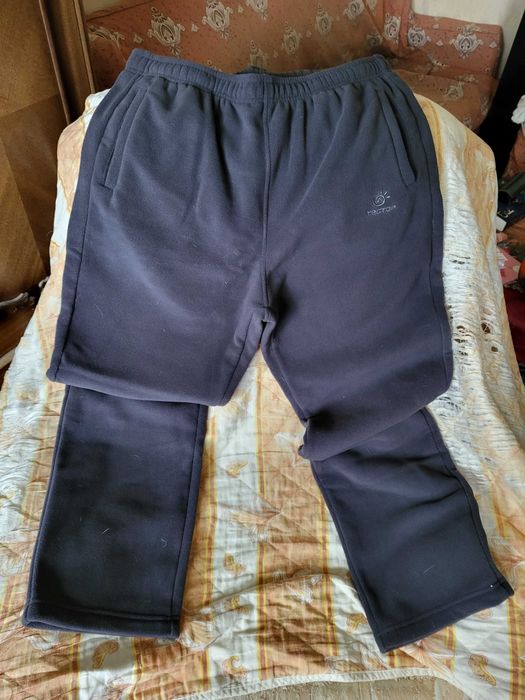 Мъжко долнище анцуг от Полар. Мек и топъл.