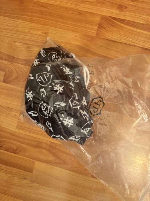 Sort de baie philipp plein original