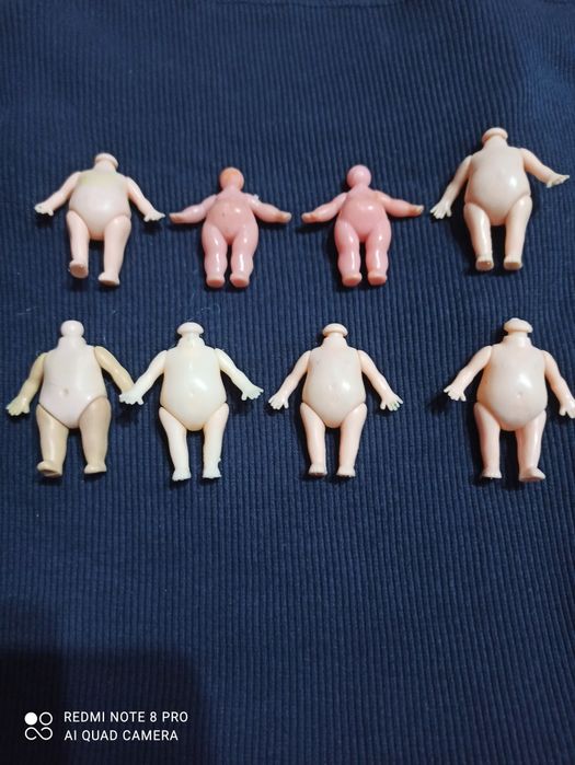 Куклы и куклозапчасти