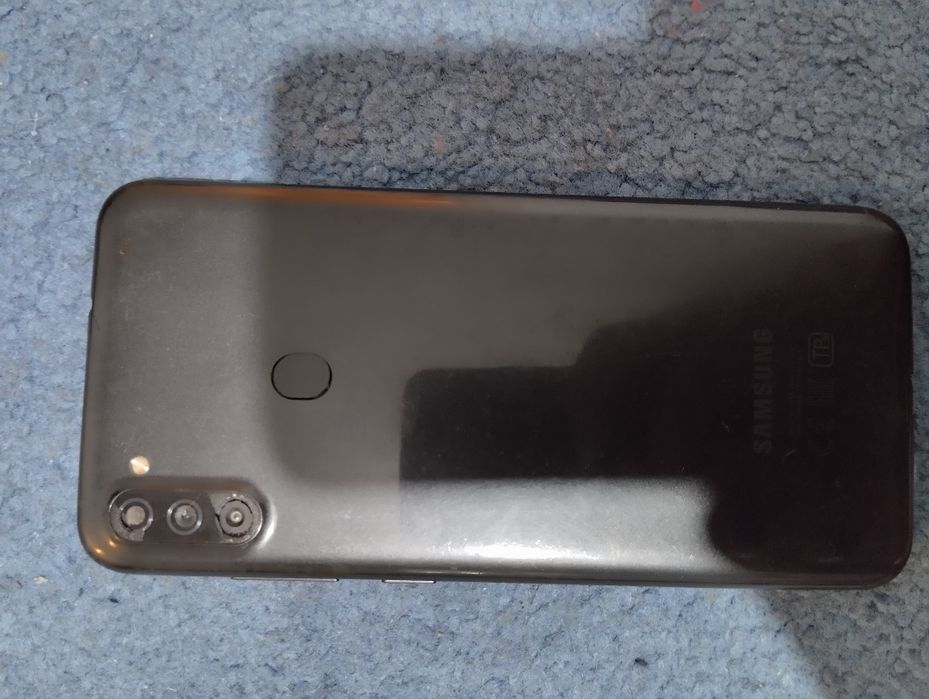 Самсунг Галакси А11