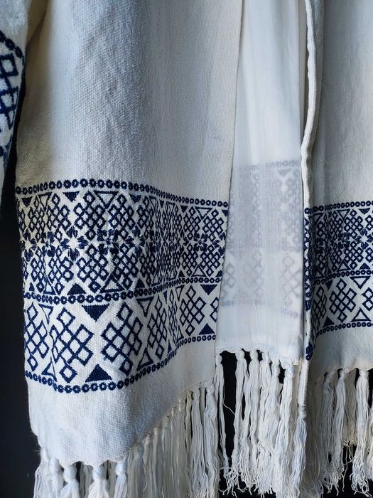 Haina superba Zara model boho M