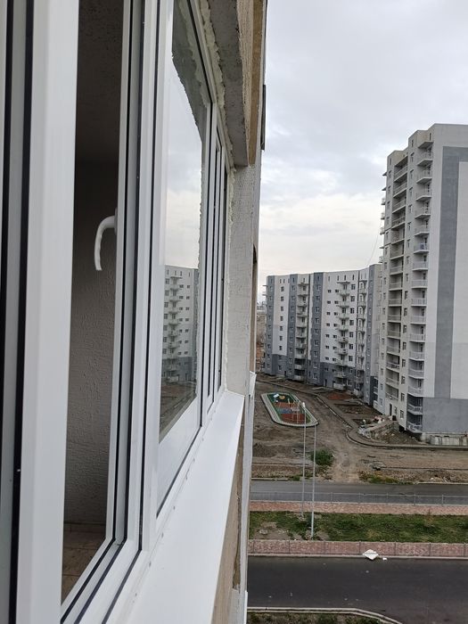 Окна, Балконы, Двери