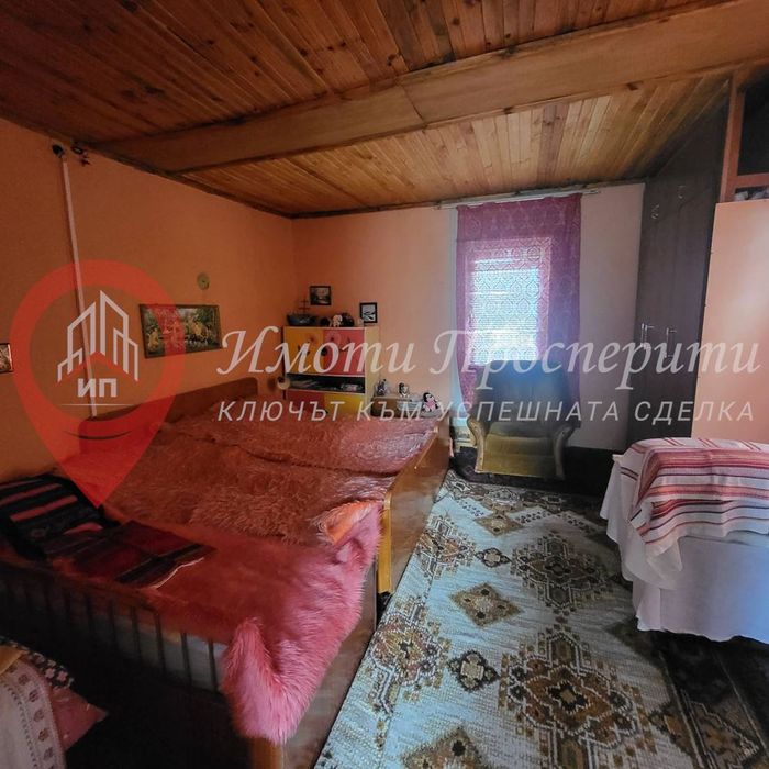 Продава се Къща в с. Владо Тричков, Област София-област - 60 кв.м за 2500 €/кв.м - Снимка #6