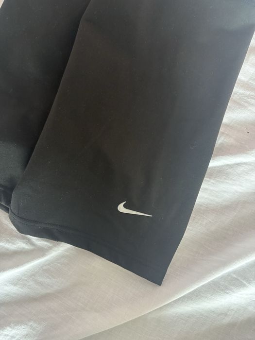 Къси панталони nike pro
